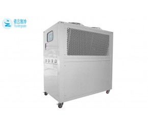 風(fēng)冷式冷水機（板換）