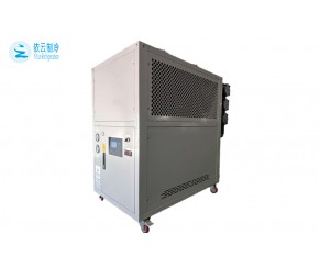 冷熱一體機（風(fēng)冷式）